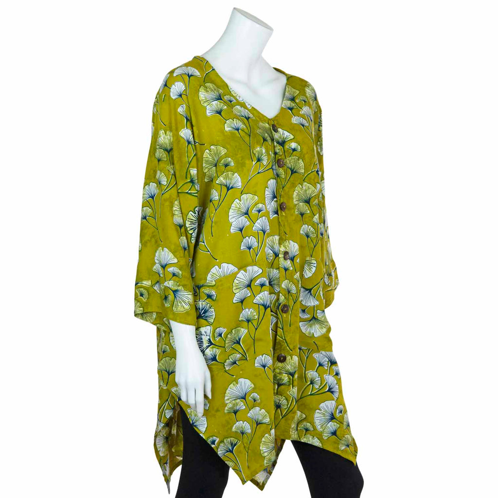 Pocket Smock-Siesta Crafts