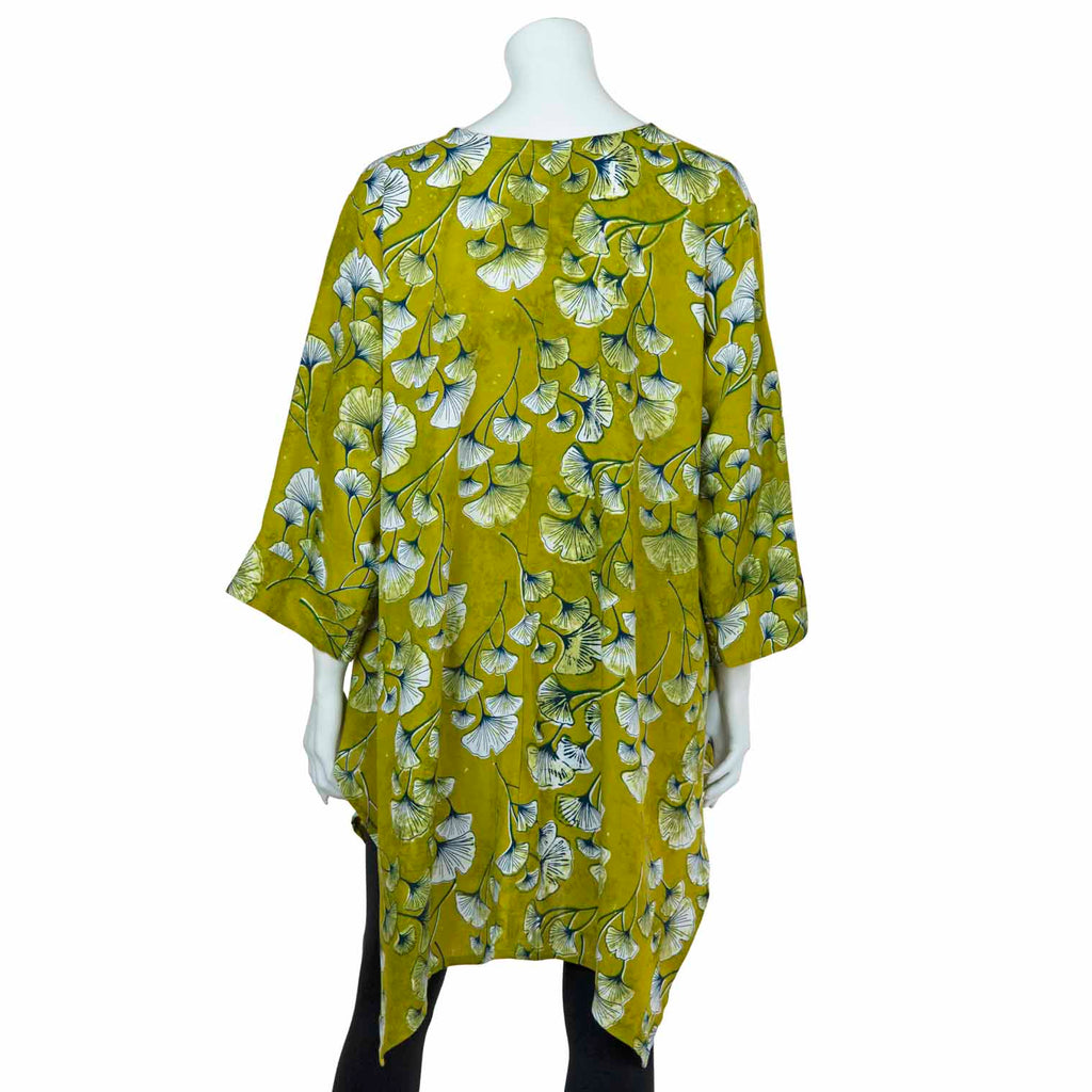 Pocket Smock-Siesta Crafts
