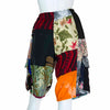 Patchwork Shorts-Siesta Crafts