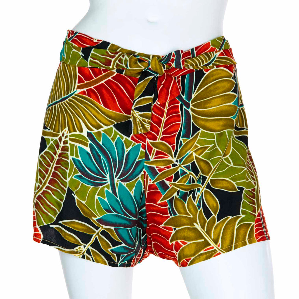 Bow Shorts-Siesta Crafts