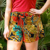 Bow Shorts-Siesta Crafts