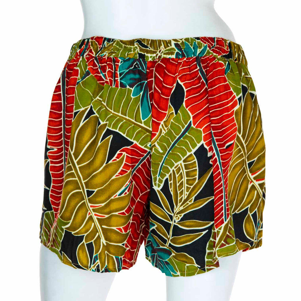 Bow Shorts-Siesta Crafts