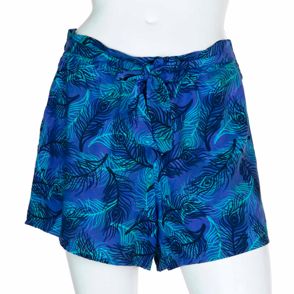Bow Shorts-Siesta Crafts