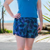 Bow Shorts-Siesta Crafts