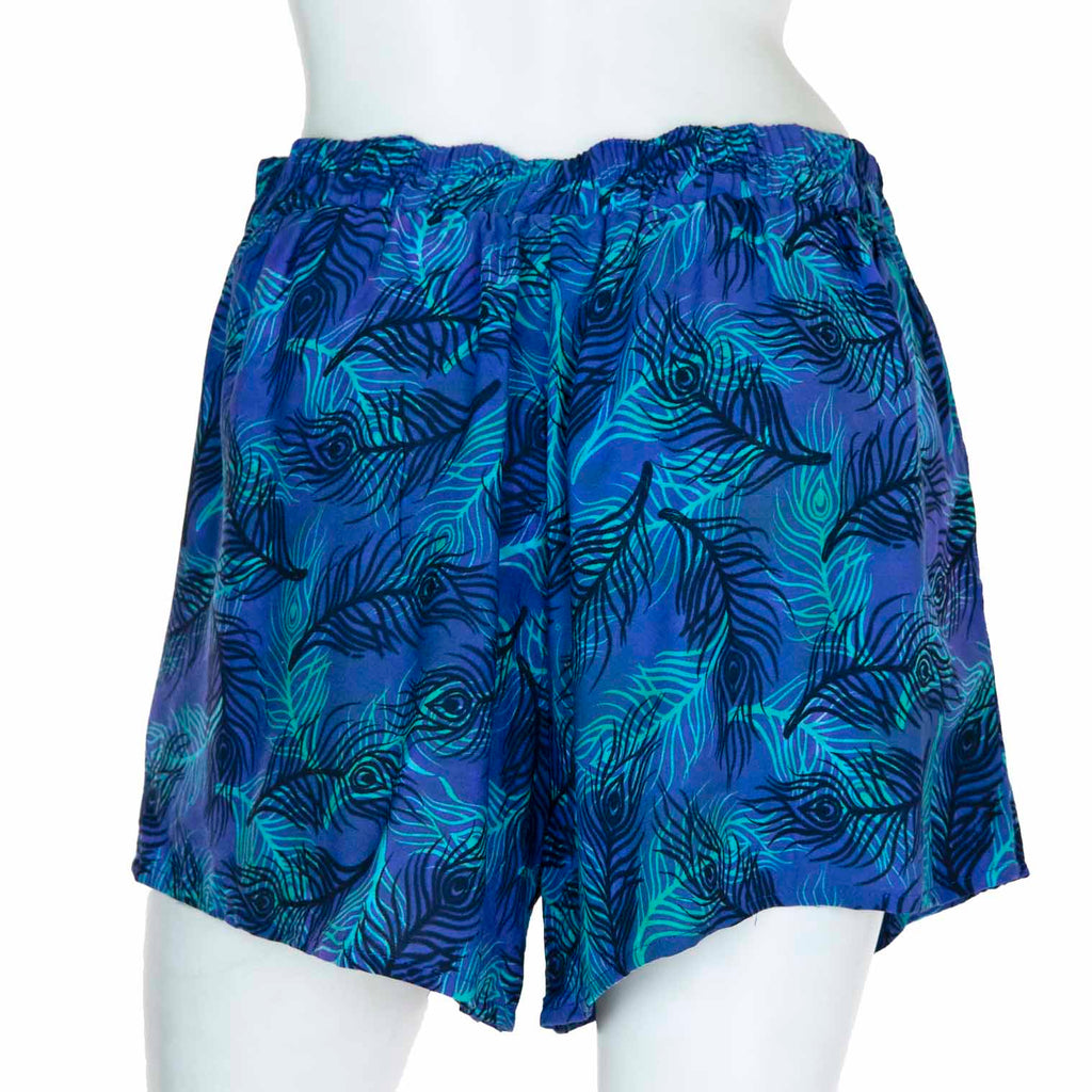 Bow Shorts-Siesta Crafts