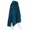 Waterfall Skirt-Siesta Crafts