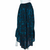 Waterfall Skirt-Siesta Crafts