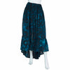 Waterfall Skirt-Siesta Crafts