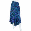 Waterfall Skirt-Siesta Crafts