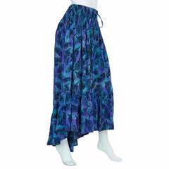 Waterfall Skirt-Siesta Crafts