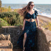 Waterfall Skirt-Siesta Crafts