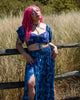 Waterfall Skirt-Siesta Crafts
