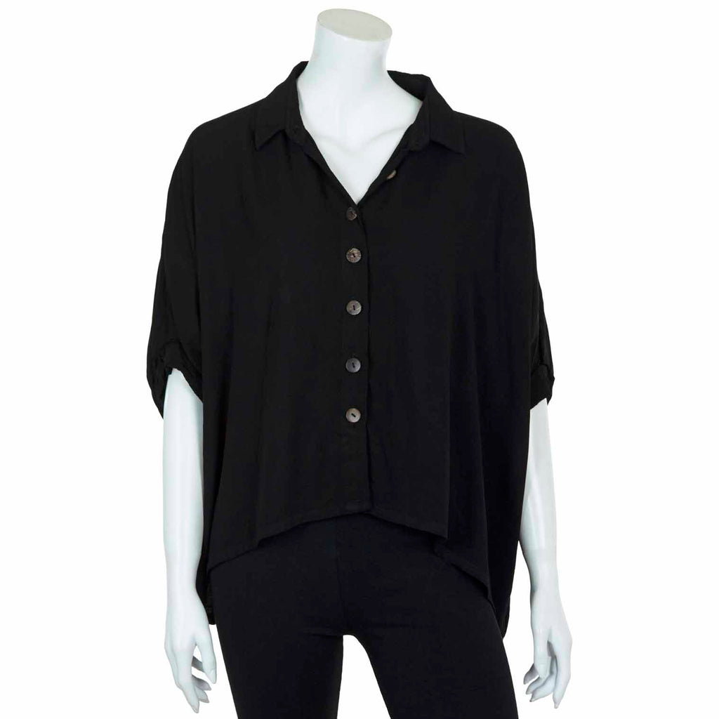 Oversized Shirt-Siesta Crafts