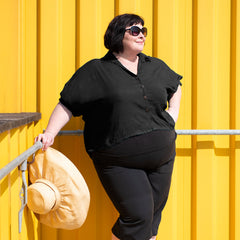 Oversized Shirt-Siesta Crafts