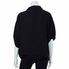 Oversized Shirt-Siesta Crafts