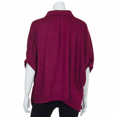 Oversized Shirt-Siesta Crafts