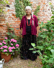 Oversized Shirt-Siesta Crafts