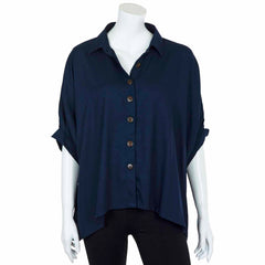 Oversized Shirt-Siesta Crafts