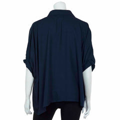 Oversized Shirt-Siesta Crafts