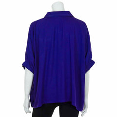 Oversized Shirt-Siesta Crafts