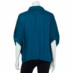 Oversized Shirt-Siesta Crafts