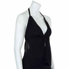 Crinkle Split Top-Siesta Crafts