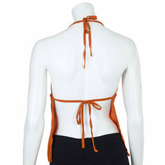 Crinkle Split Top-Siesta Crafts