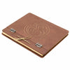 Blank Om Book-Siesta Crafts