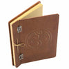 Blank Om Book-Siesta Crafts
