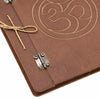 Blank Om Book-Siesta Crafts