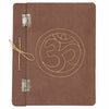 Blank Om Book-Siesta Crafts