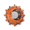 Small Sun and Moon Mirror-Siesta Crafts