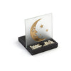 Moon Enlightened Display-Siesta Crafts