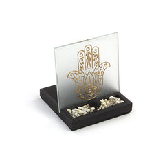 Hand of Fatima Enlightened Display-Siesta Crafts