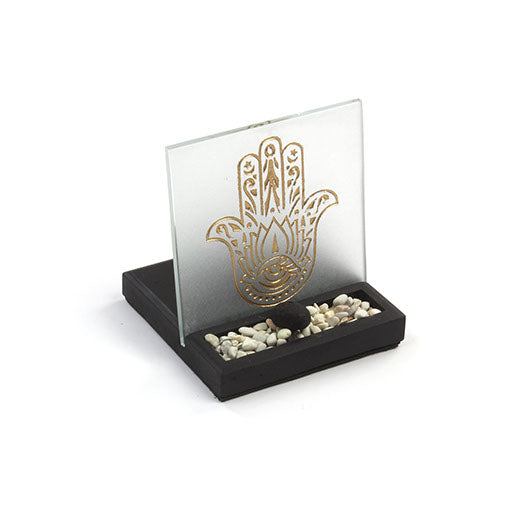 Hand of Fatima Enlightened Display-Siesta Crafts