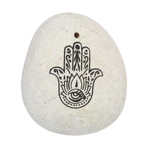 Hand of Fatima Incense Holder-Siesta Crafts