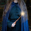 Hand Carved Wand-Siesta Crafts