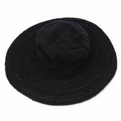 Crochet Sun Hat-Siesta Crafts