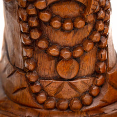 Shiva Carving 50cm