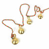 Graduated Buffalo Bells-Siesta Crafts