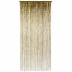 Bamboo Bead Curtain - Plain-Siesta Crafts