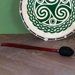 Shamanic Drum Beater-Siesta Crafts