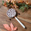 Giraffe Hand Drum-Siesta Crafts