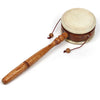 Basic Hand Drum-Siesta Crafts