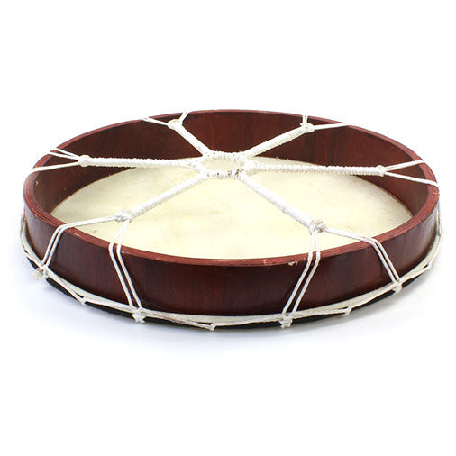 Extra Large Shamanic Drum-Siesta Crafts