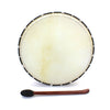 Large Shamanic Drum-Siesta Crafts