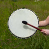 Large Shamanic Drum-Siesta Crafts