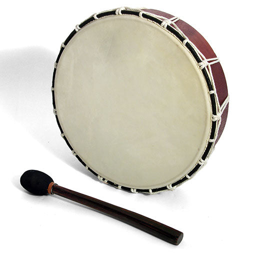Medium Shamanic Drum-Siesta Crafts