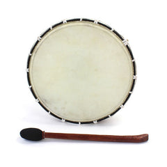 Medium Shamanic Drum-Siesta Crafts