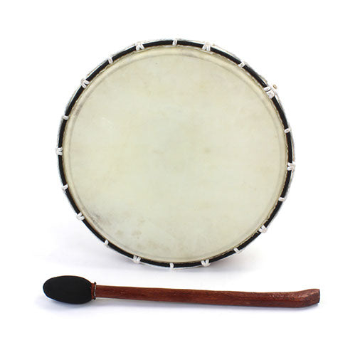 Medium Shamanic Drum-Siesta Crafts